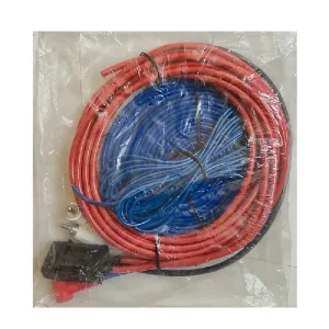 ساب باکس Audioline AL10US