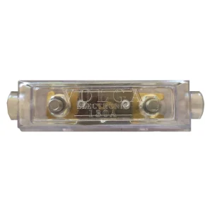 فیوز مینیاتوری ولگا 130 آمپر