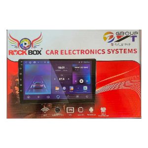 مانیتور راک باکس 9 اینچ مدل DYT9001