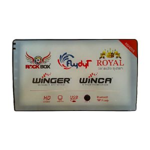 مانیتور راک باکس 9 اینچ مدل DYT9001