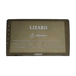 مانیتور لیزارد L7