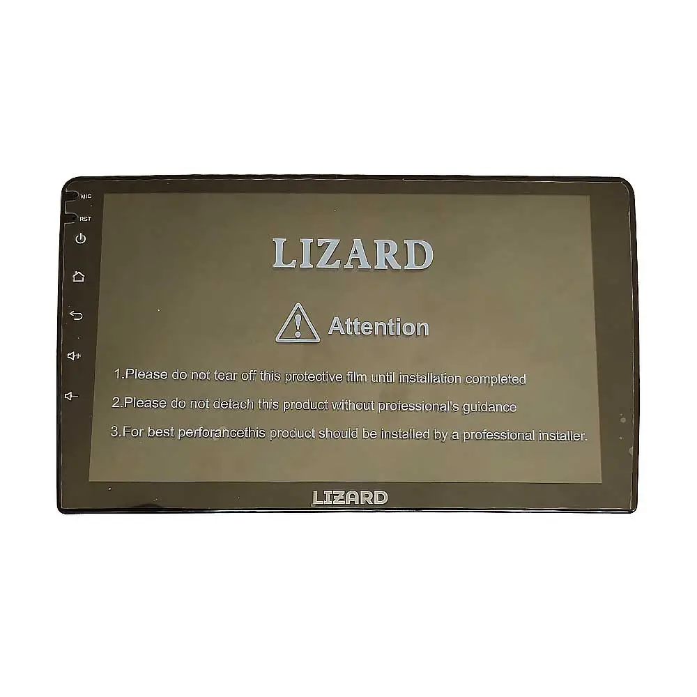 مانیتور لیزارد L7 1 مانیتور لیزارد L7