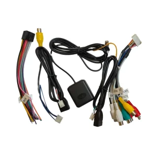 مانیتور لیزارد L7