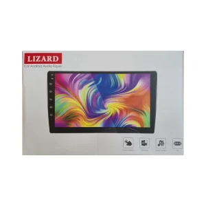 مانیتور لیزارد L7