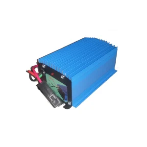 مبدل برق 24 به 12 ایلکو