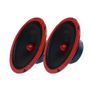 میدرنج راک مدل RJ6500