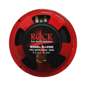 میدرنج راک مدل RJ6500