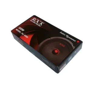 میدرنج راک مدل RJ6500