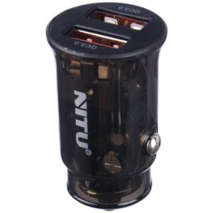 شارژر فندکی 36 وات نیتو NDC30