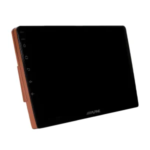 مانیتور اندروید مدل آلپاین 9 اینچ 4 64