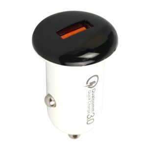 شارژر فندکی آر ایکس مدل QC3