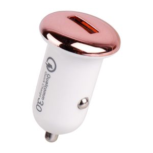 شارژر فندکی آر ایکس مدل QC3