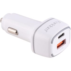 شارژر فندکی ارلدام مدل ESCC11