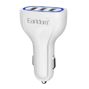 شارژر فندکی ارلدام مدل ESCC13