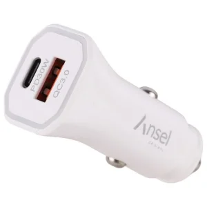 شارژر فندکی انسل مدل A19