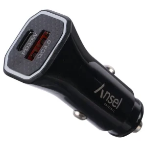 شارژر فندکی انسل مدل A19