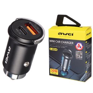 شارژر فندکی اوی مدل C854