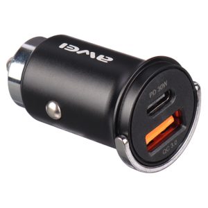 شارژر فندکی اوی مدل C854