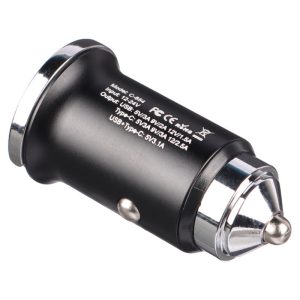 شارژر فندکی اوی مدل C854