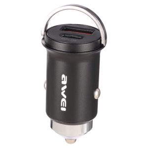 شارژر فندکی اوی مدل C854