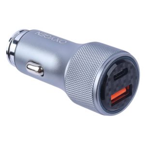 شارژر فندکی اکسیژن مدل AC11