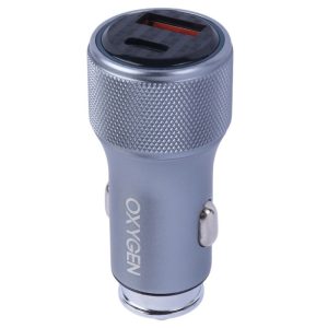 شارژر فندکی اکسیژن مدل AC11