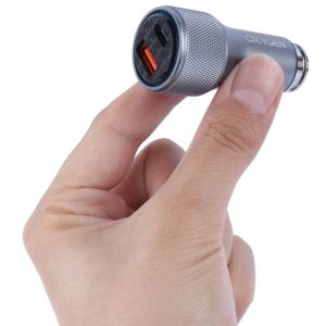 شارژر فندکی اکسیژن مدل AC11