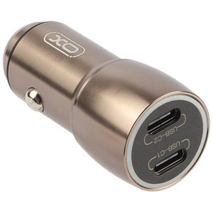 شارژر فندکی ایکس او مدل CC51