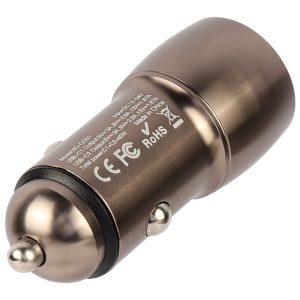 شارژر فندکی ایکس او مدل CC51