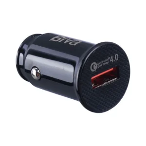شارژر فندکی بیوا مدل CC030Q