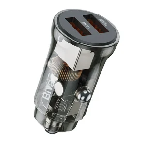 شارژر فندکی بیوا مدل CC08