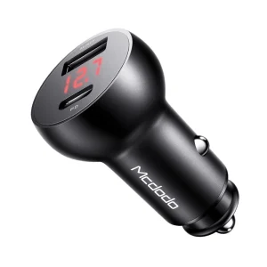 شارژر فندکی مک دودو مدل CC6810