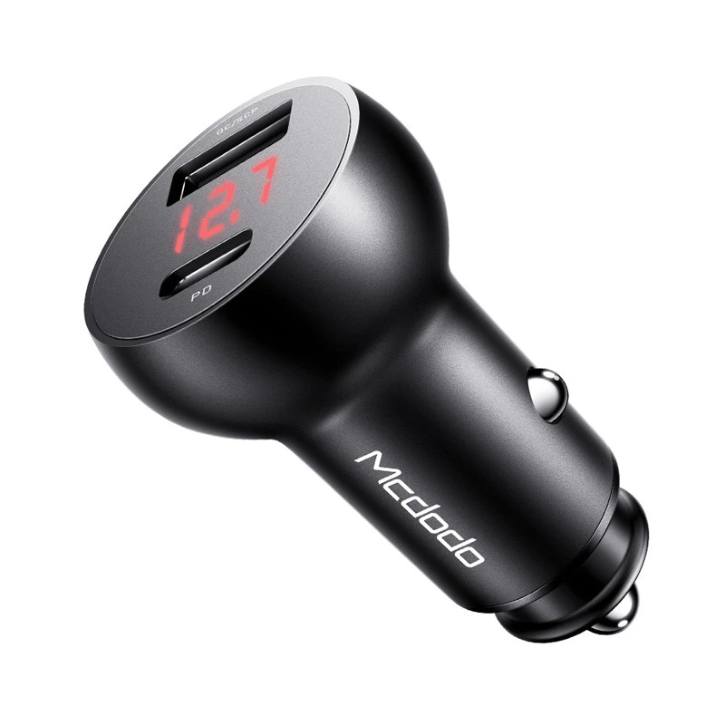 شارژر فندکی