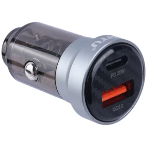 شارژر فندکی نیتو مدل NDC33