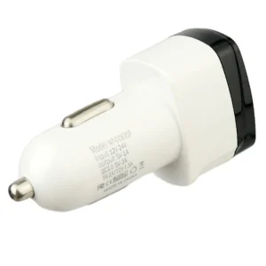 شارژر فندکی نیتو مدل NTCC835F