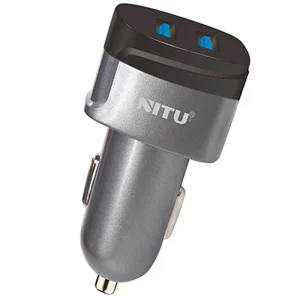 شارژر فندکی نیتو مدل NTCC835F