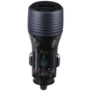 شارژر فندکی هایکواستار مدل HSCC27