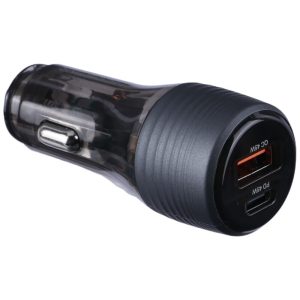 شارژر فندکی هایکواستار مدل HSCC27