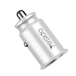 شارژر فندکی یسیدو مدل Y29