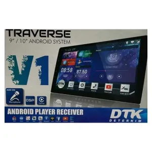 مانیتور اندروید تراورس مدل V1