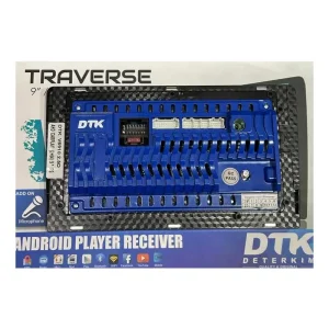 مانیتور اندروید تراورس مدل V1