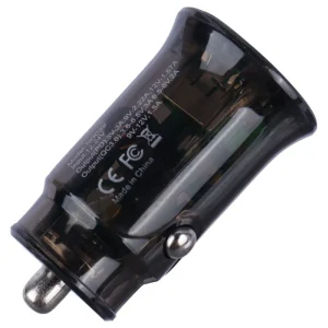 شارژر فندکی نیتو مدل NDC29