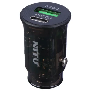 شارژر فندکی نیتو مدل NDC29