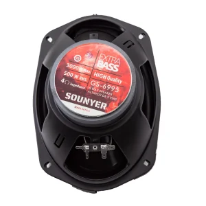 اسپیکر خودرو سونیر مدل 6995