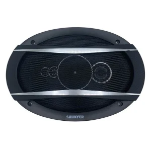 اسپیکر خودرو سونیر مدل 6996