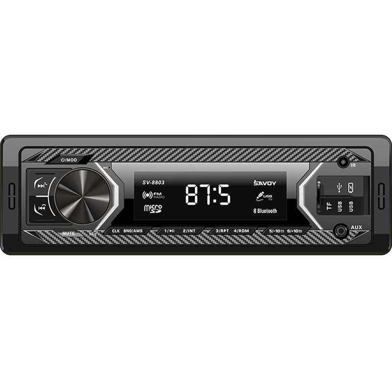 رادیوپخش ساووی مدل 8803 4 رادیوپخش ساووی مدل 8803