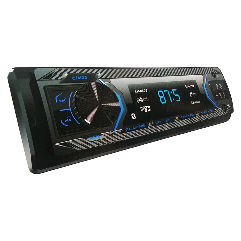 رادیوپخش ساووی مدل 8804 1 رادیوپخش ساووی مدل 8804