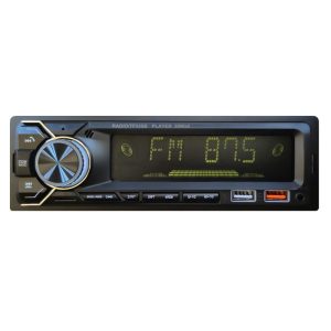 رادیوپخش ویکا مدل 6305