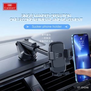 هولدر داشبوردی ارلدام مدل EH246