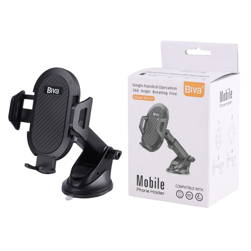 هولدر داشبوردی بیوا مدل BH01